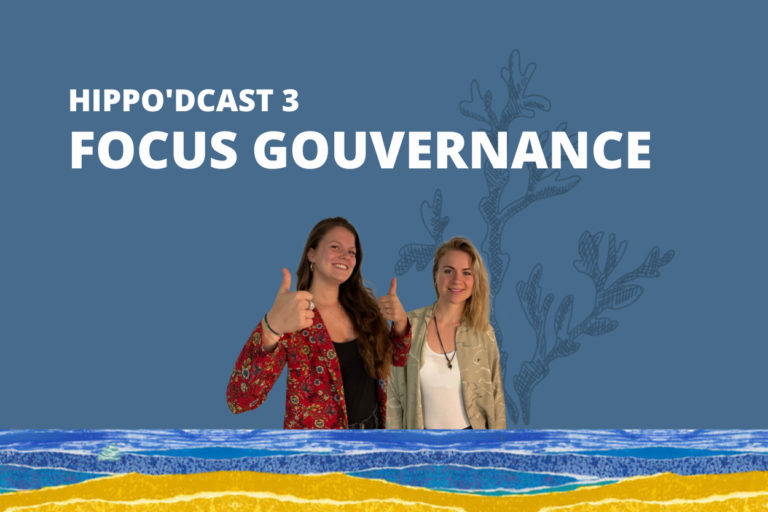 hippo'dcast 3 - focus gouvernance