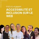 Vivre l'exclusion au quotidien - [Focus accessibilité et inclusion numérique - épisode 3]